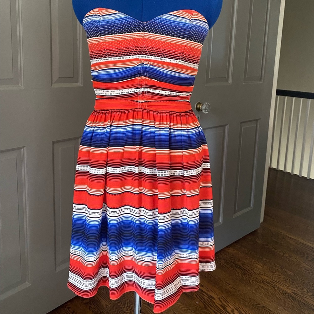 Parker’s Nordstrom Dress